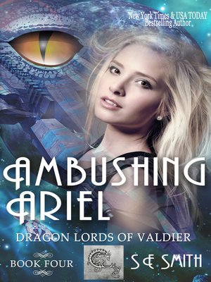 cover image of Ambushing Ariel